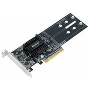 Synology Karta  M2D18 M.2 Nvme/Sata/Ssd-M2D18 846504003099