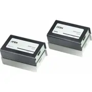 System przekazu sygnału Av Kvm Aten Extender Hdmi Ve800A Ve800A-At-G 60M  4719264642241