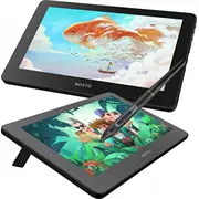 Tablet Bosto Graphic Bt-12Hd 1920X1080  Utbotda00Bt12Hd 6972288300308