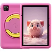Tablet Tab A6 Kids 10 4/128Gb/Wi-Fi Taba6Kids Pink Blackview  Taba6Kidswifi 4/128Gb 6931548321507