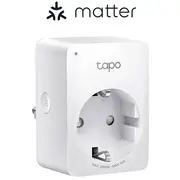 Shome Wifi Minisplug/Tapo P110M Tp-Link  Tapo 4895252503975