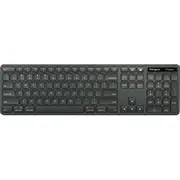 Klawiatura Targus Akb874No klawiatura  Usb Qwerty Skandynawia Eco 5063194001463