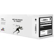 Tb Print Toner for Hp Lj Pro M404 Cf259X Th-259Xro refurbished black  5902002151405 Ettbph000002598