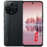 Tcl 60 Se Nxtpaper 5G 17 cm 6.7 Android 15 Usb Type-C 8 Gb 256 5200 mAh  T521K-2Alca112 4894461766003