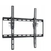 Techly Wall/Lcd holder 23-55 inch 45Kg tilting, slim, black  020638 8054529020638 Ajteyt000020638