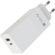 Techly  Ipw-Pd100W-Wh 8059018367003