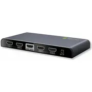 Techly Splitter Hdmi 1 x 4 Uhd 023981  8054529023981