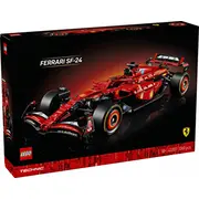 Lego  Technic 42207 Bolid F1 Ferrari Sf-24 05702017930558 Wplgps0Upi42207