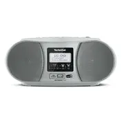 Technisat Digitradio 1990  0001/3952 4019588139527