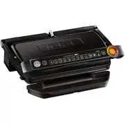 Tefal Grils Optigrill Xl, 2000W, 800Cm2 Gc722834  3016661151293