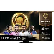 Telewizor Hisense U8Q 75 4K Uhd Uled Mini Led  - Televizors 75U8Q 6942351419503