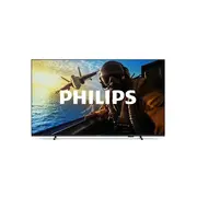 Philips 7000 series 43Pus7000/12 Tv 109.2 cm 43 4K Ultra Hd Smart Wi-Fi Black  8718863046012 Tvaphilcd0336