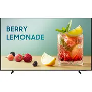 Telewizor Samsung Be85Fx-H Led 85 4K Ultra Hd Tizen  Lh85Befhlguxen 8806097474227