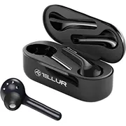 Tellur Ambia True Wireless Earphones Black  T-Mlx42041 5949120002691