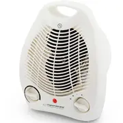 Termowentylator Esperanza 1000W/2000W Gobi Ehh011  5901299965610