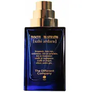 The Different Company, Azhi Ardara, Eau De Parfum, Unisex, 100 ml Unisex  3760033637044