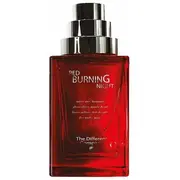 The Different Company Company, Red Burning Night, Eau De Parfum, Unisex, 100 ml Unisex  3760033636610