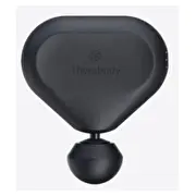 Therabody Theragun mini massager Black  Tg02017-01 810036055963 Firthbmas0002
