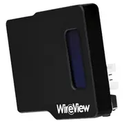 Thermal Grizzly Wireview Gpu, 1X 12Vhpwr - Normal  Tg-Wv-H1N 4260711990762