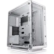 Thermaltake  Core P6 Tem pered Glass Snow Ca-1V2-00M6Wn-00 4713227528597 Kottkoc0Corep6S