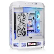 Thermaltake  The Tower 6 00 Tg - Snow Ca-1Z1-00M6Wn-00 4711475645264 Kottkoc0Tower03
