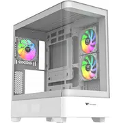Thermaltake Korpuss View 290 Tg Argb Snow White  Ca-11G-00M6Wn-00 4711658540089 175039