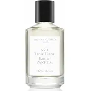 Thomas Kosmala Kosno.1 Tonic Blanc Edp spray 100Ml  5060412110204