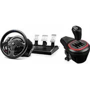 Thrustmaster T300Rs Gt 4160681 Arek Th8S 4060256  nocode-9068466