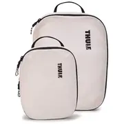 Thule 4860 Compression Packing Cube Set Tccs201 white  T-Mlx49116 0085854253680