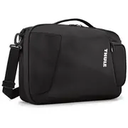 Thule 5383 Accent Convertible Rec Backpack 17L Black  T-Mlx61095 0085854259231