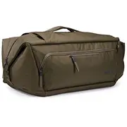 Thule 5537 Roundtrip 70L Mtb duffel deep khaki  T-Mlx62362 0085854260800
