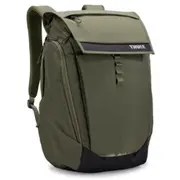 Thule  Backpack 27L Parabp-3216 Paramount Soft Green Waterproof 085854255523