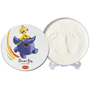 Tiny Love Magic Box Round  mazuļa pēdiņu rociņu nospieduma izveidošanai 3333166101 7290108863680
