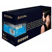 Toner Accura Black Zamiennik 12A Ac-H2612B  5907629210818