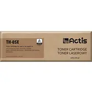 Toner Actis Th-05X Black Zamiennik 05X Th-05X, Crg-719H  5904521235130