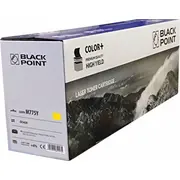 Toner Black  Lcbpm775Y Yellow Zamiennik 651A Blh775Bybw 5907625624534