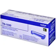 Toner Brother Tn-1030 Black Oryginał  Tn1030 4977766721745