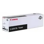 Toner Canon C-Exv35 Black Original 3764B002  4960999644660