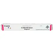 Toner Canon C-Exv49 Magenta Oryginał  8526B002Aa 4549292015706
