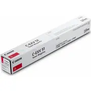 Toner Canon C-Exv51L Magenta Oryginał  155118 4549292053791