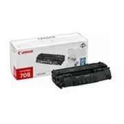 Toner Canon Crg-708 Black Oryginał  0266B002 4960999270678