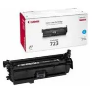 Toner Canon Crg-723 Magenta Oryginał  2642B002 4960999572031