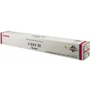 Toner Canon Magenta  2799B002 4058154029008