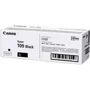 Toner Canon T09 Black Oryginał  3020C006 4549292161083