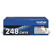 Toner Cartridge 4 PcS  5715328104495