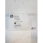 Toner Hp 1020Xc Black Original Laserjet Cartridge 10,000 pages contract  W1020Xc 194850663376