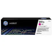 Toner Hp 201A Magenta Oryginał  Cf403A 0888793237977