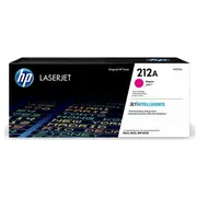 Toner Hp 212A Magenta Oryginał  W2123A 1944414288892