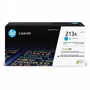 Hp Inc. Toner 213A Cyan W2131A  195122822538 Ethpd0W20000460