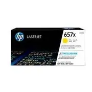 Toner Hp 657X Yellow Oryginał  174972 0889899970294